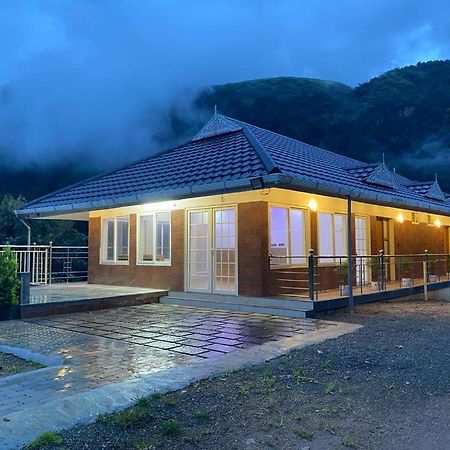 Earth Lounge Resort Вагамон Экстерьер фото