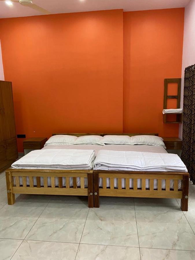 Earth Lounge Resort Вагамон Экстерьер фото