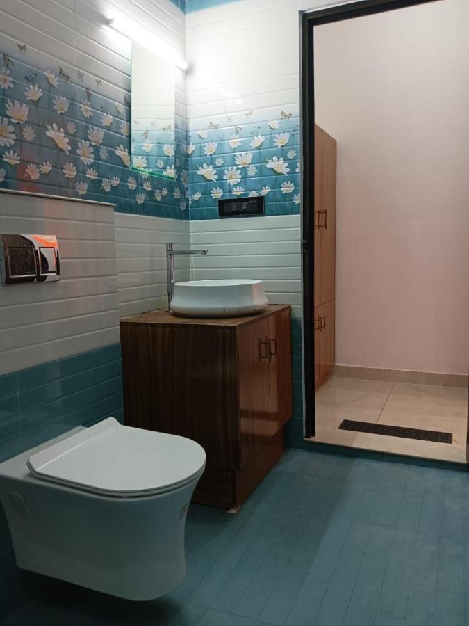 Earth Lounge Resort Вагамон Экстерьер фото