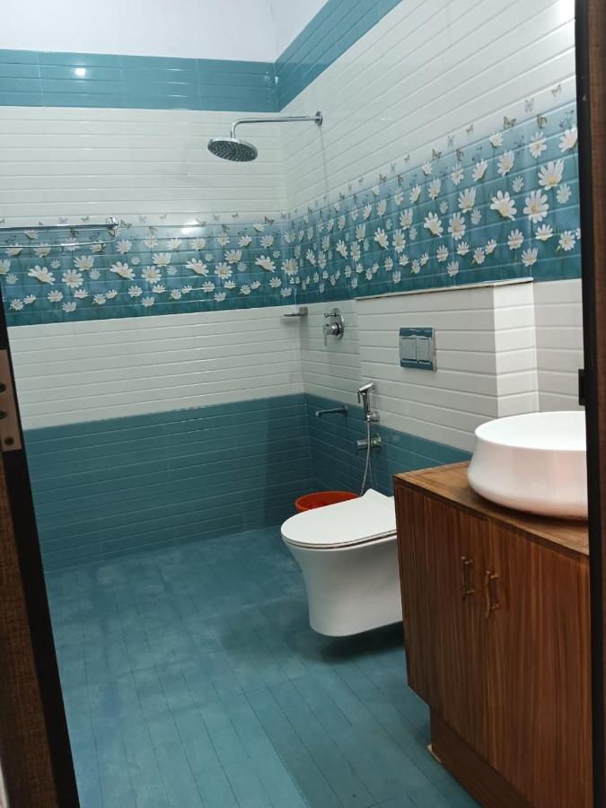 Earth Lounge Resort Вагамон Экстерьер фото