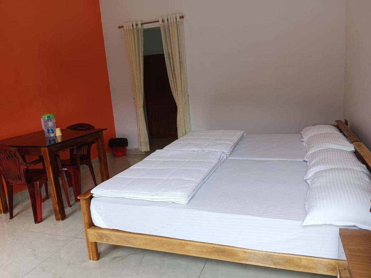 Earth Lounge Resort Вагамон Экстерьер фото